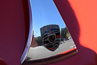 Illustration for article titled Birmingham, AL Cars and Coffee/Birmingham Motoring Club Car Show - 11/5/16